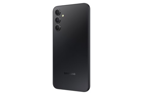 Smartfon Samsung Galaxy A34 (A346B) 6/128GB 6,6" SAMOLED 1080x2408 5000mAh Hybrid Dual SIM 5G Awesome Graphite (WYPRZEDAŻ) Smartfon Samsung Galaxy A34 (A346B) 6/128GB 6,6" SAMOLED 1080x2408 5000mAh Hybrid Dual SIM 5G Awesome Graphite (WYPRZEDAŻ)