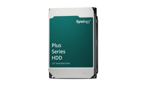 Synology HDD Plus Series (2TB; 3.5"; SATA) Synology HDD Plus Series (2TB; 3.5"; SATA)