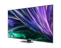 Telewizor Samsung QE55QN85DBT QLED 55'' 4K Ultra HD 120 Hz Tizen Srebrny (WYPRZEDAŻ)