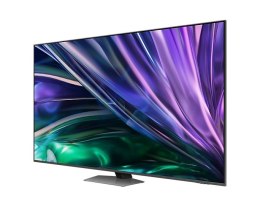 Telewizor Samsung QE55QN85DBT QLED 55'' 4K Ultra HD 120 Hz Tizen Srebrny (WYPRZEDAŻ)