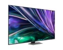 Telewizor Samsung QE55QN85DBT QLED 55'' 4K Ultra HD 120 Hz Tizen Srebrny (WYPRZEDAŻ)