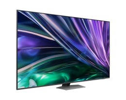 Telewizor Samsung QE55QN85DBT QLED 55'' 4K Ultra HD 120 Hz Tizen Srebrny (WYPRZEDAŻ)