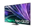Telewizor Samsung QE55QN85DBT QLED 55'' 4K Ultra HD 120 Hz Tizen Srebrny (WYPRZEDAŻ)