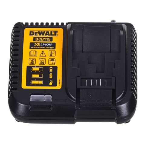 Wkrętarka akumulatorowa 18V DCD791P3A DEWALT Wkrętarka akumulatorowa 18V DCD791P3A DEWALT