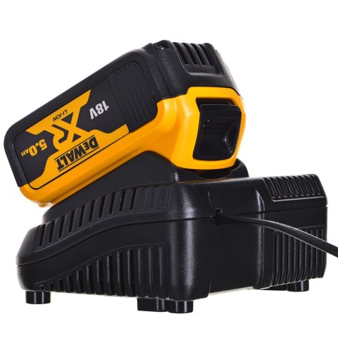 Wkrętarka akumulatorowa 18V DCD791P3A DEWALT Wkrętarka akumulatorowa 18V DCD791P3A DEWALT