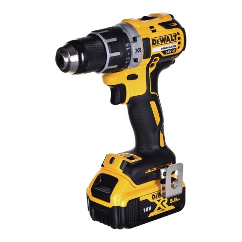 Wkrętarka akumulatorowa 18V DCD791P3A DEWALT Wkrętarka akumulatorowa 18V DCD791P3A DEWALT