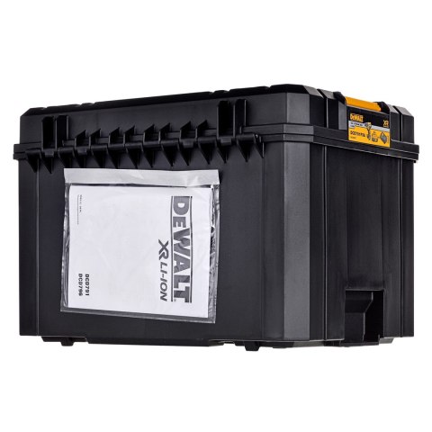 Wkrętarka akumulatorowa 18V DCD791P3A DEWALT Wkrętarka akumulatorowa 18V DCD791P3A DEWALT
