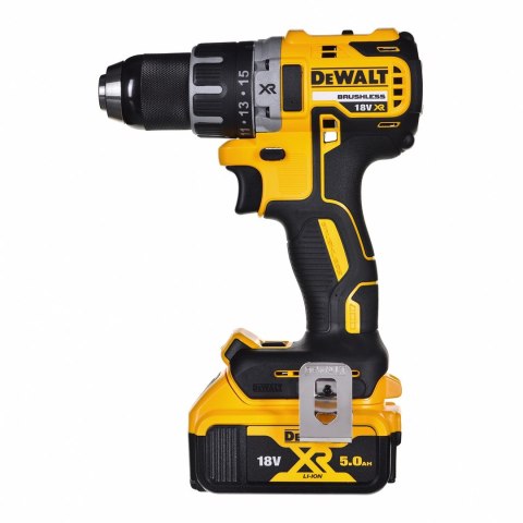 Wkrętarka akumulatorowa 18V DCD791P3A DEWALT Wkrętarka akumulatorowa 18V DCD791P3A DEWALT