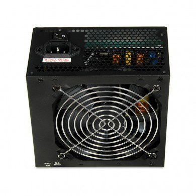 Zasilacz IBOX CUBE II 700W APFC 12 CM FAN BLACK ZIC2700W12CMFA (WYPRZEDAŻ) Zasilacz IBOX CUBE II 700W APFC 12 CM FAN BLACK ZIC2700W12CMFA (WYPRZEDAŻ)