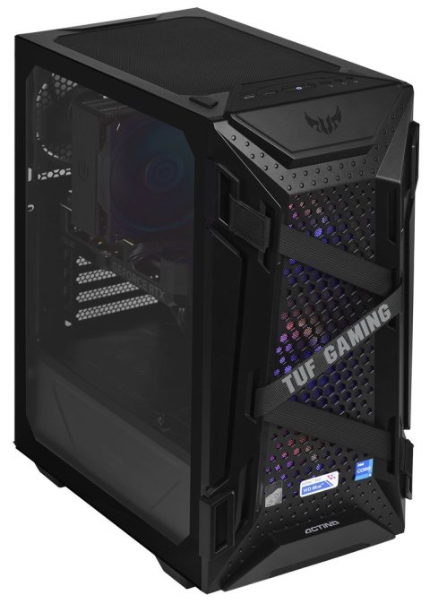 Actina PBA 5600G/16GB/500GB/600W Actina PBA 5600G/16GB/500GB/600W