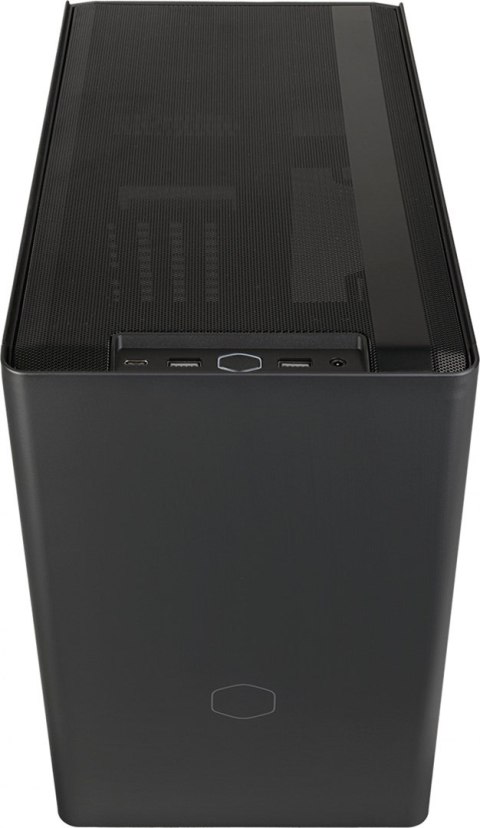 COOLER MASTER OBUDOWA MasterBox NR200P V2 COOLER MASTER OBUDOWA MasterBox NR200P V2