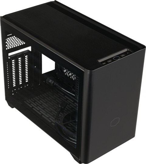 COOLER MASTER OBUDOWA MasterBox NR200P V2 COOLER MASTER OBUDOWA MasterBox NR200P V2