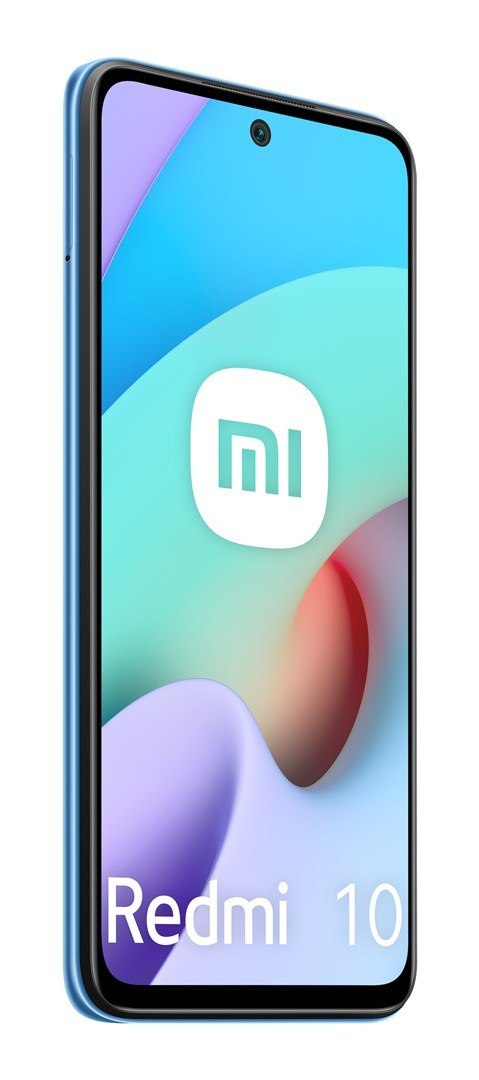 XIAOMI REDMI 10 ds 4/128GB SEA BLUE (WYPRZEDAŻ) XIAOMI REDMI 10 ds 4/128GB SEA BLUE (WYPRZEDAŻ)