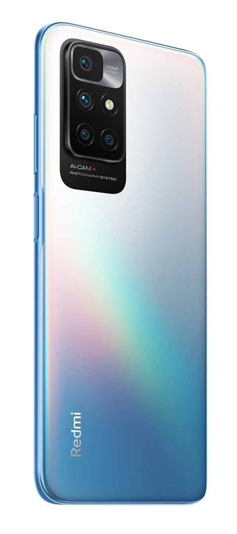 XIAOMI REDMI 10 ds 4/128GB SEA BLUE (WYPRZEDAŻ) XIAOMI REDMI 10 ds 4/128GB SEA BLUE (WYPRZEDAŻ)