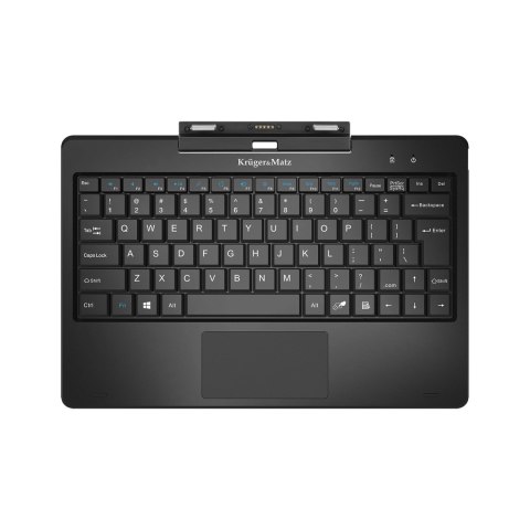 KRUGER & MATZ TABLET 2IN1 EDGE 1089 WIN 11 PRO (WYPRZEDAŻ) KRUGER & MATZ TABLET 2IN1 EDGE 1089 WIN 11 PRO (WYPRZEDAŻ)
