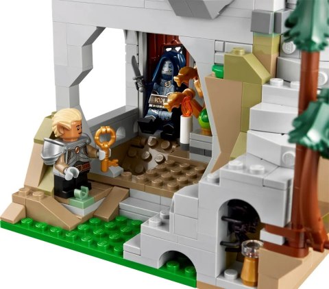 LEGO Ideas 21348 Dungeons & Dragons: Opowieść czerwonego smoka (WYPRZEDAŻ) LEGO Ideas 21348 Dungeons & Dragons: Opowieść czerwonego smoka (WYPRZEDAŻ)