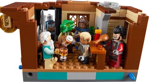 LEGO Ideas 21348 Dungeons & Dragons: Opowieść czerwonego smoka (WYPRZEDAŻ) LEGO Ideas 21348 Dungeons & Dragons: Opowieść czerwonego smoka (WYPRZEDAŻ)