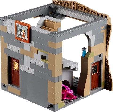 LEGO Ideas 21348 Dungeons & Dragons: Opowieść czerwonego smoka (WYPRZEDAŻ) LEGO Ideas 21348 Dungeons & Dragons: Opowieść czerwonego smoka (WYPRZEDAŻ)