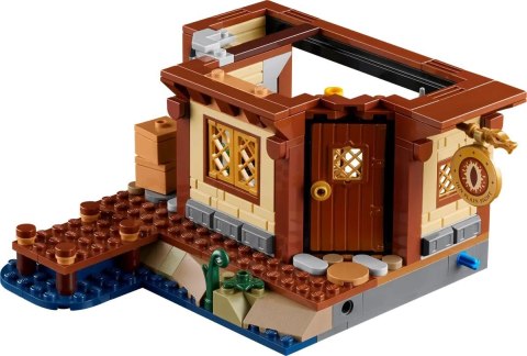 LEGO Ideas 21348 Dungeons & Dragons: Opowieść czerwonego smoka (WYPRZEDAŻ) LEGO Ideas 21348 Dungeons & Dragons: Opowieść czerwonego smoka (WYPRZEDAŻ)