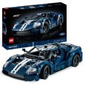 LEGO Technic 42154 Ford GT, wersja z 2022 roku (WYPRZEDAŻ)