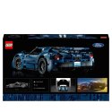 LEGO Technic 42154 Ford GT, wersja z 2022 roku (WYPRZEDAŻ)