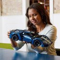LEGO Technic 42154 Ford GT, wersja z 2022 roku (WYPRZEDAŻ)
