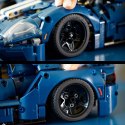 LEGO Technic 42154 Ford GT, wersja z 2022 roku (WYPRZEDAŻ)