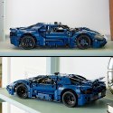 LEGO Technic 42154 Ford GT, wersja z 2022 roku (WYPRZEDAŻ)