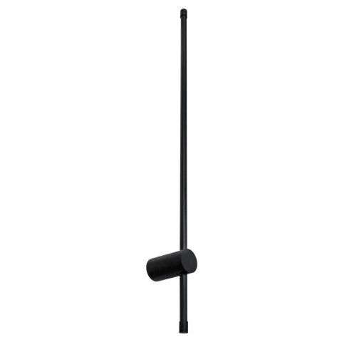 Lampa ścienna LED Activejet AJE-HILTON Black NW Lampa ścienna LED Activejet AJE-HILTON Black NW