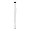 Lampka do szafy z czujnikiem ruchu Yeelight Closet Light 60cm (Czarny) 4000K