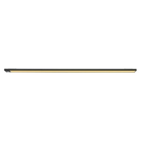 Lampka do szafy z czujnikiem ruchu Yeelight Closet Light 60cm (Czarny) 4000K Lampka do szafy z czujnikiem ruchu Yeelight Closet Light 60cm (Czarny) 4000K