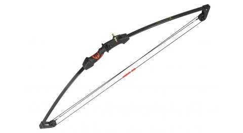 Łuk bloczkowy Poe Lang EK CHAMELEON Black 10-15 lbs (CO-017B) (WYPRZEDAŻ) Łuk bloczkowy Poe Lang EK CHAMELEON Black 10-15 lbs (CO-017B) (WYPRZEDAŻ)