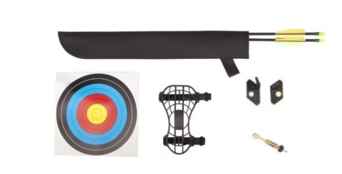 Łuk bloczkowy Poe Lang EK CHAMELEON Black 10-15 lbs (CO-017B) (WYPRZEDAŻ) Łuk bloczkowy Poe Lang EK CHAMELEON Black 10-15 lbs (CO-017B) (WYPRZEDAŻ)
