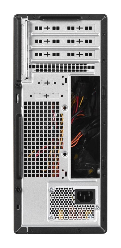 OBUDOWA CHIEFTEC UNI BS-10B-300-FOB OBUDOWA CHIEFTEC UNI BS-10B-300-FOB