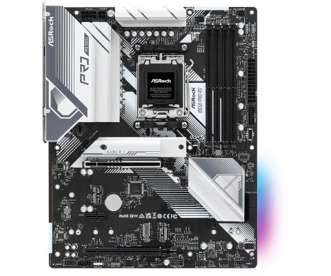 Płyta główna Asrock B650 PRO RS (WYPRZEDAŻ) Płyta główna Asrock B650 PRO RS (WYPRZEDAŻ)