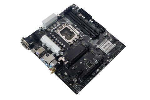 Płyta główna BIOSTAR B660MXE PRO (WYPRZEDAŻ) Płyta główna BIOSTAR B660MXE PRO (WYPRZEDAŻ)