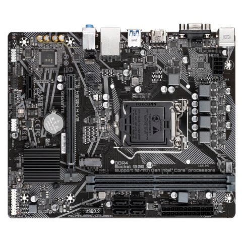 Płyta główna Gigabyte H510M H V2 (WYPRZEDAŻ) Płyta główna Gigabyte H510M H V2 (WYPRZEDAŻ)