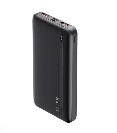 Powerbank Havit PB90 10000mAh Powerbank Havit PB90 10000mAh