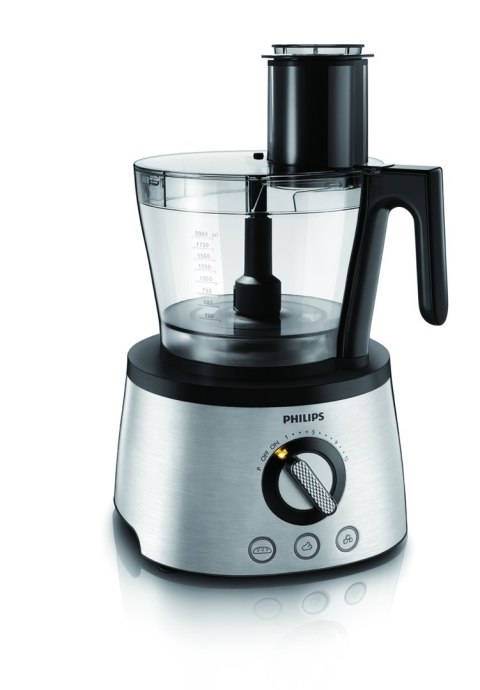Robot kuchenny Philips HR7778/00 (1300W) Robot kuchenny Philips HR7778/00 (1300W)