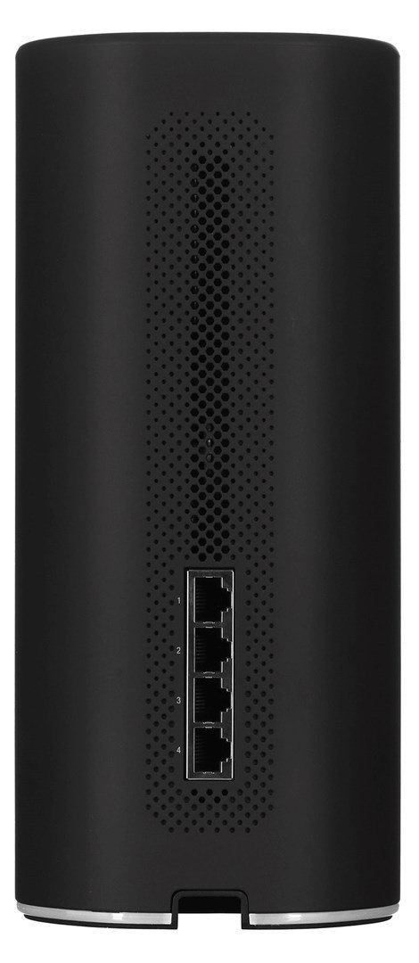 Router WiFi 6 MESH Ubiquiti AmpliFi Alien Router (AFi-ALN-R-EU) (WYPRZEDAŻ) Router WiFi 6 MESH Ubiquiti AmpliFi Alien Router (AFi-ALN-R-EU) (WYPRZEDAŻ)