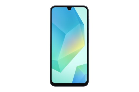Samsung Galaxy A16 (A165) DS 4/128GB Black Samsung Galaxy A16 (A165) DS 4/128GB Black