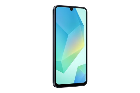 Samsung Galaxy A16 (A165) DS 4/128GB Black Samsung Galaxy A16 (A165) DS 4/128GB Black