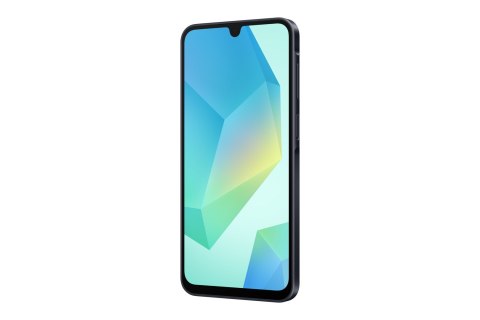 Samsung Galaxy A16 (A165) DS 4/128GB Black Samsung Galaxy A16 (A165) DS 4/128GB Black