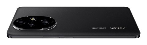 Smartfon Honor 200 Pro 5G Dual Sim 12GB RAM 512GB - Black (WYPRZEDAŻ) Smartfon Honor 200 Pro 5G Dual Sim 12GB RAM 512GB - Black (WYPRZEDAŻ)