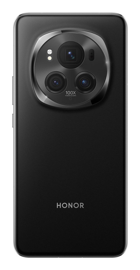 Smartfon Honor Magic6 Pro 5G DS 12/512GB Black (WYPRZEDAŻ) Smartfon Honor Magic6 Pro 5G DS 12/512GB Black (WYPRZEDAŻ)