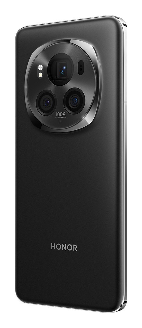 Smartfon Honor Magic6 Pro 5G DS 12/512GB Black (WYPRZEDAŻ) Smartfon Honor Magic6 Pro 5G DS 12/512GB Black (WYPRZEDAŻ)