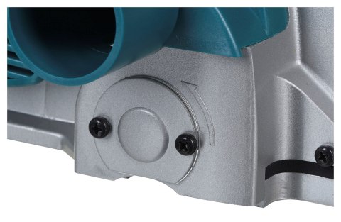 Strug do drewna elek 1200W MAKITA Strug do drewna elek 1200W MAKITA