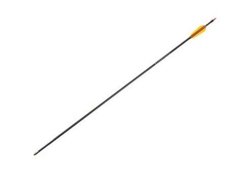 Strzała z włókna szklanego 30" (VD-065K) Strzała z włókna szklanego 30" (VD-065K)