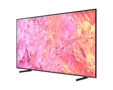 Telewizor 55" SAMSUNG QE55Q67C QLED 4K HDR Smart Atmos 60 Hz (WYPRZEDAŻ) Telewizor 55" SAMSUNG QE55Q67C QLED 4K HDR Smart Atmos 60 Hz (WYPRZEDAŻ)