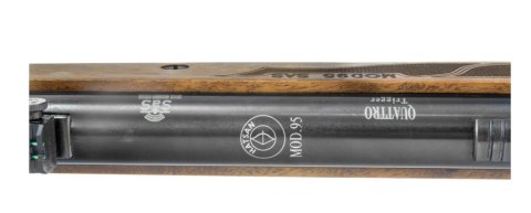 Wiatrówka Hatsan 95 STG 4,5 mm (053-059) (WYPRZEDAŻ) Wiatrówka Hatsan 95 STG 4,5 mm (053-059) (WYPRZEDAŻ)